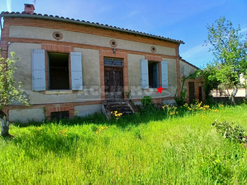 vente Maison Lavaur - Photo 7