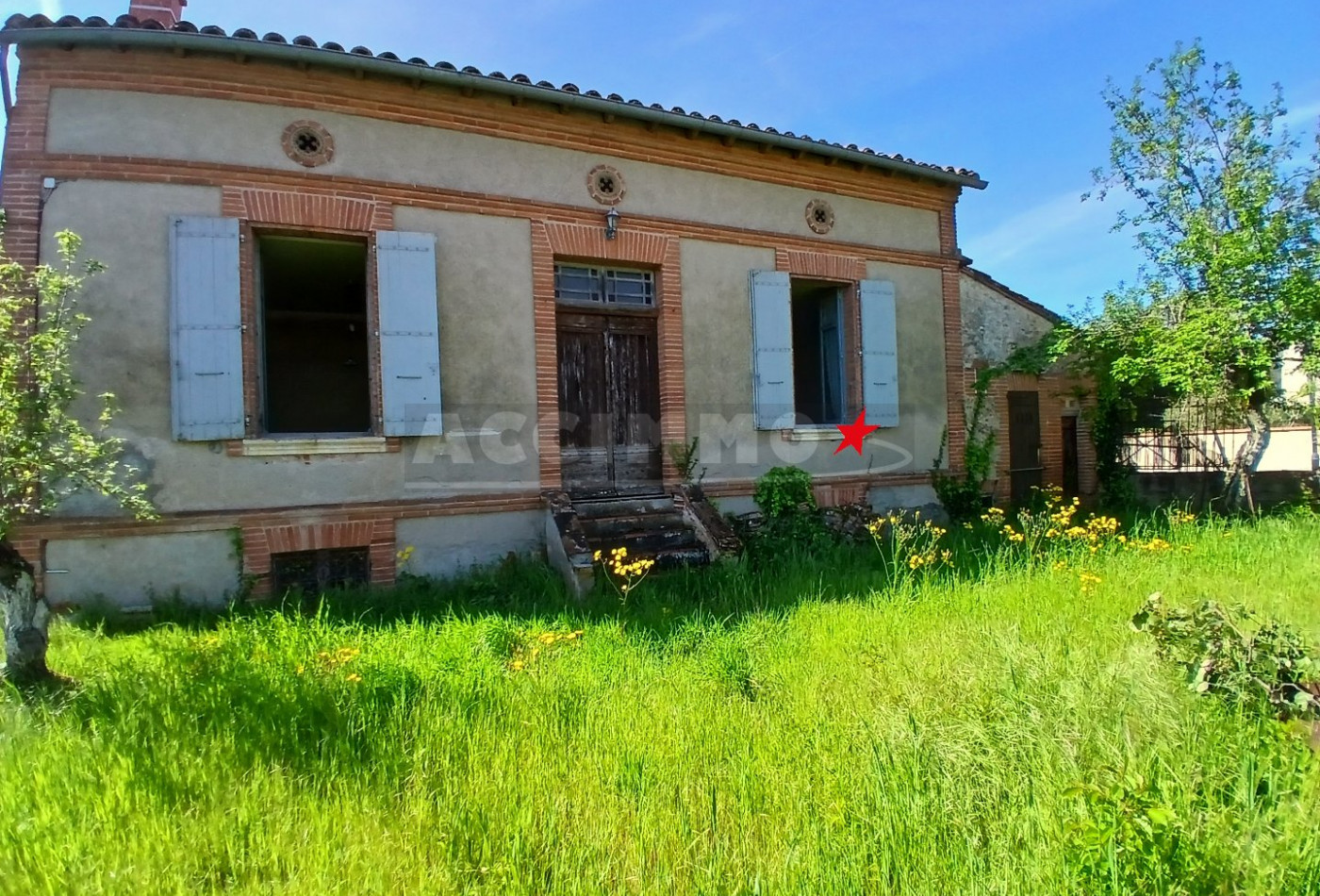 vente Maison Lavaur - Photo 7