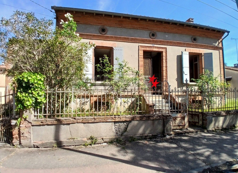 vente Maison Lavaur - Photo 8