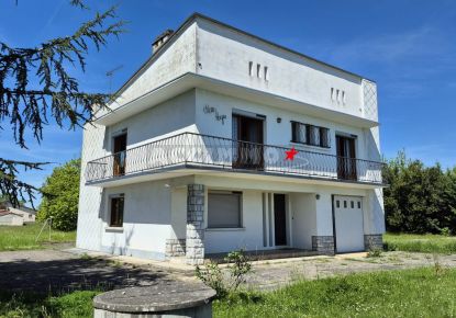 vente Maison Lavaur