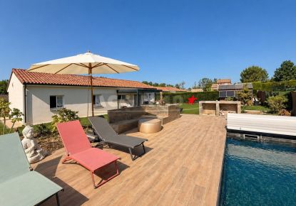 vente Maison Cuq Toulza