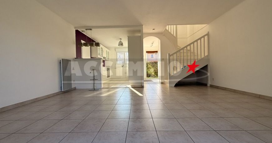 vente Maison Saint-sulpice-la-pointe