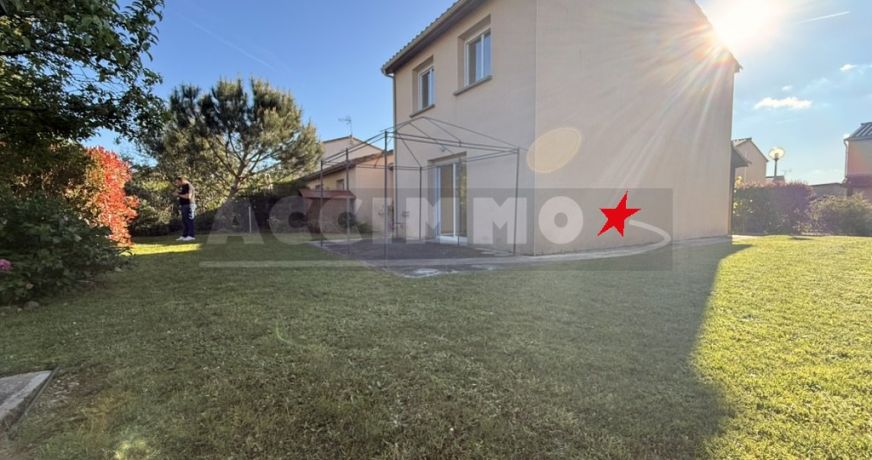 vente Maison Saint-sulpice-la-pointe