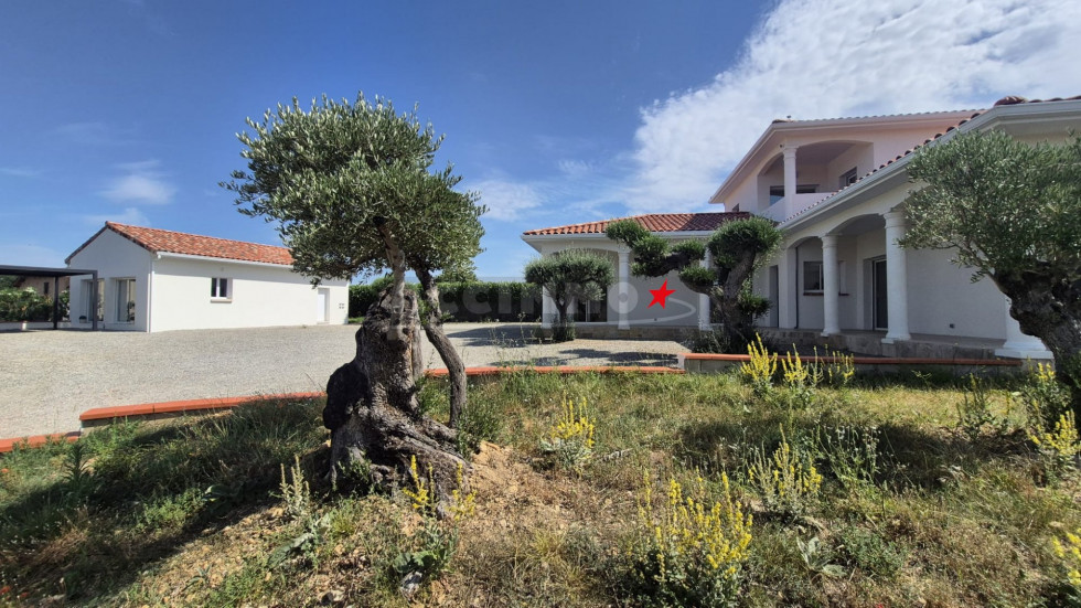 vente Maison Labastide Saint Georges - Photo 1