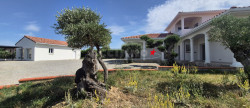 vente Maison Labastide Saint Georges
