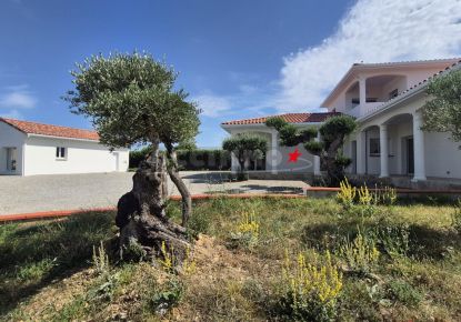 vente Maison Labastide Saint Georges