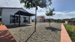 vente Maison Labastide Saint Georges