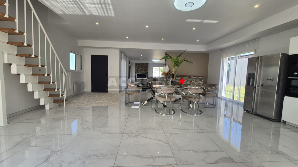 vente Maison Labastide Saint Georges - Photo 4