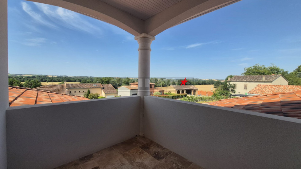 vente Maison Labastide Saint Georges - Photo 8