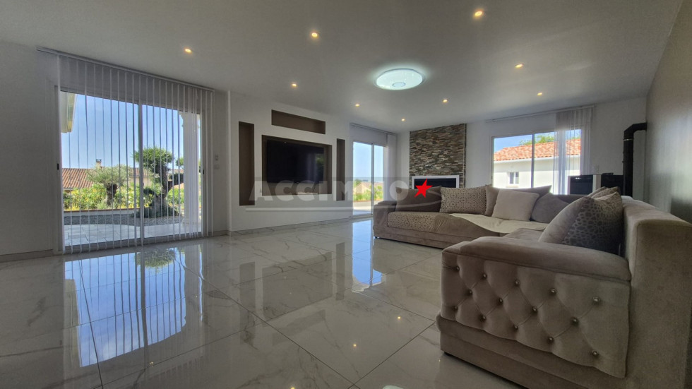 vente Maison Labastide Saint Georges - Photo 2