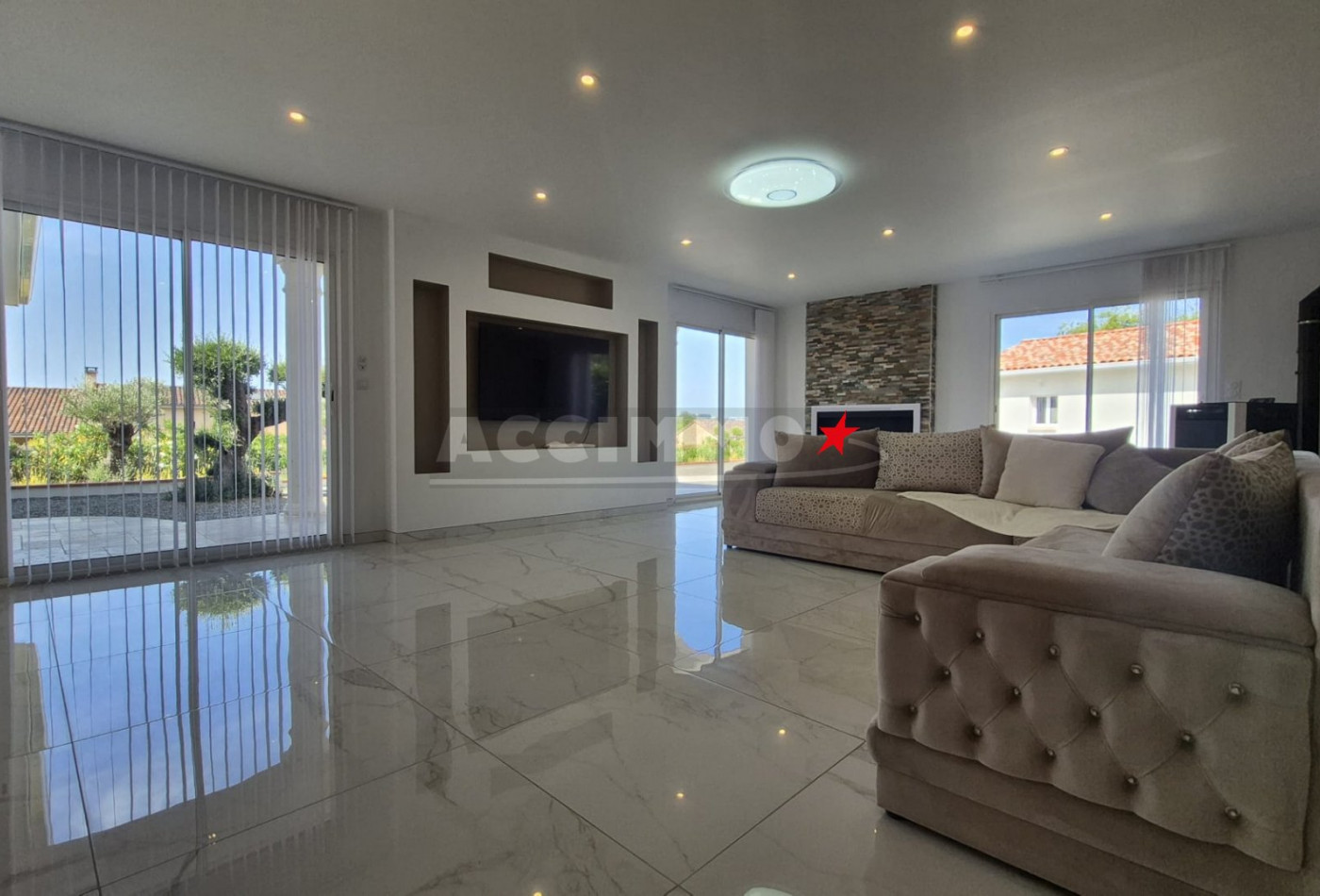 vente Maison Labastide Saint Georges - Photo 2