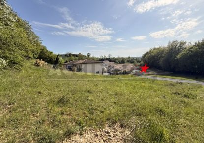 vente Terrain constructible Cambon Les Lavaur