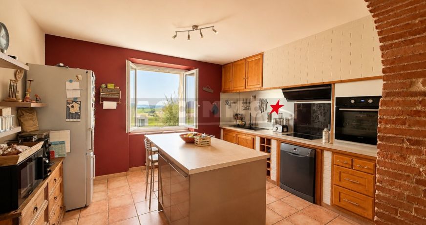 vente Maison Lavaur