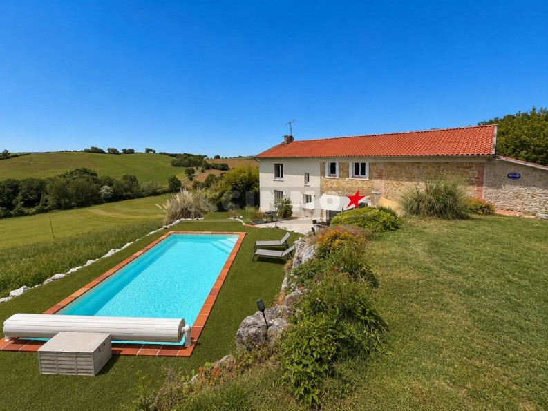 vente Maison Lavaur - Photo 1