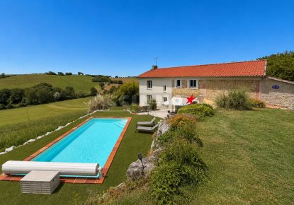 vente Maison Lavaur