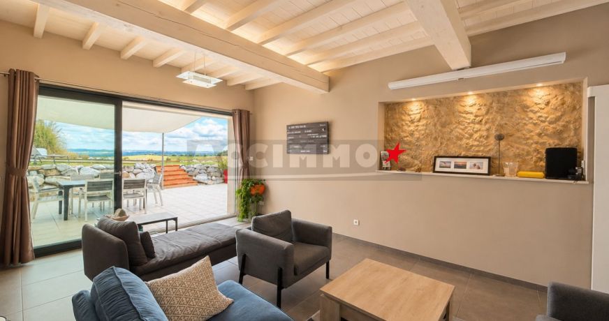 vente Maison Lavaur