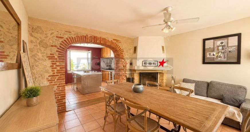 vente Maison Lavaur