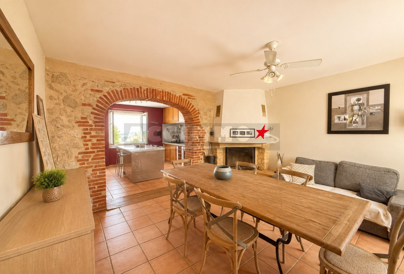 vente Maison Lavaur - Photo 2
