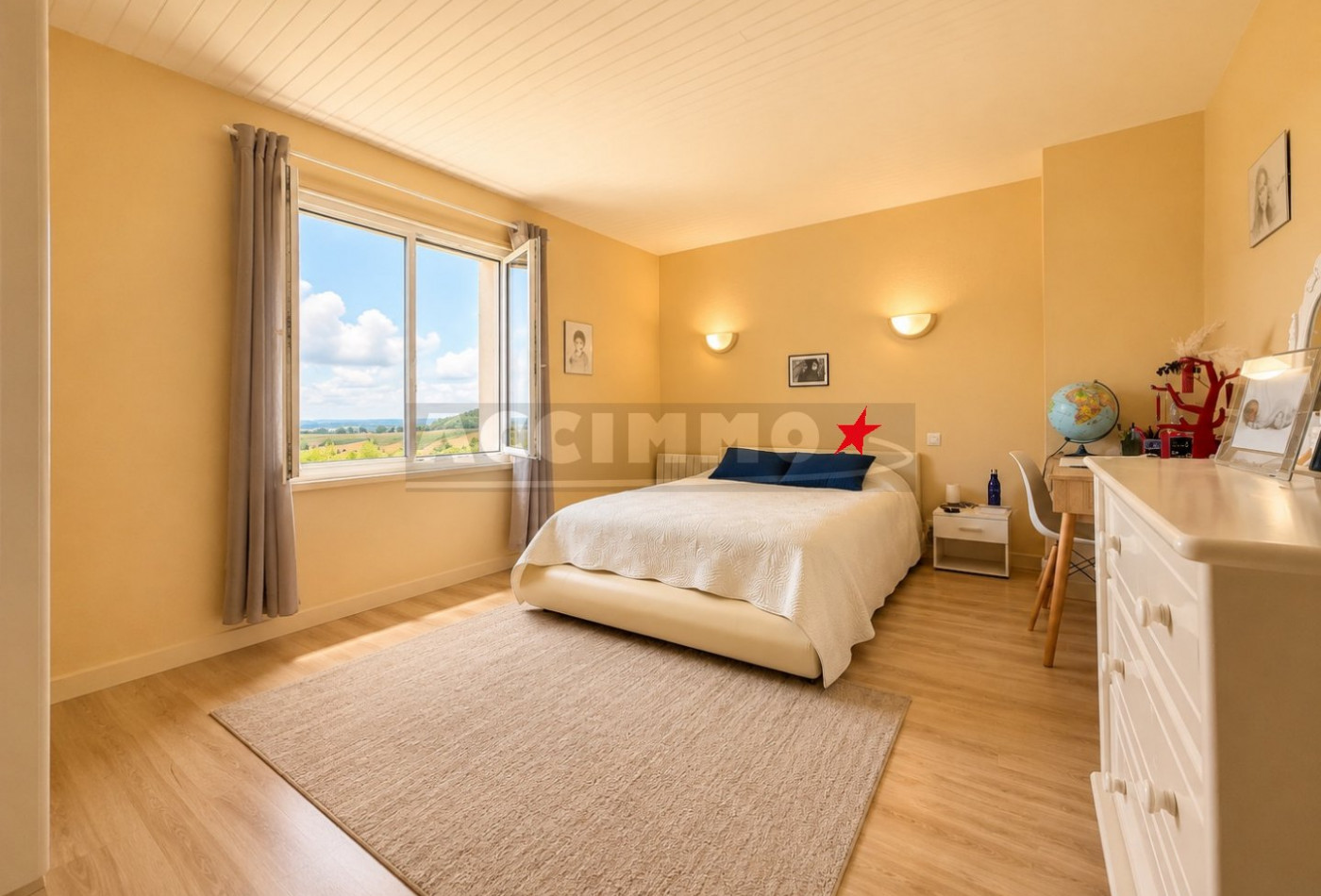 vente Maison Lavaur - Photo 5
