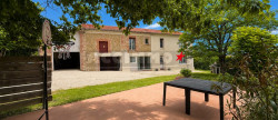 vente Maison Lavaur