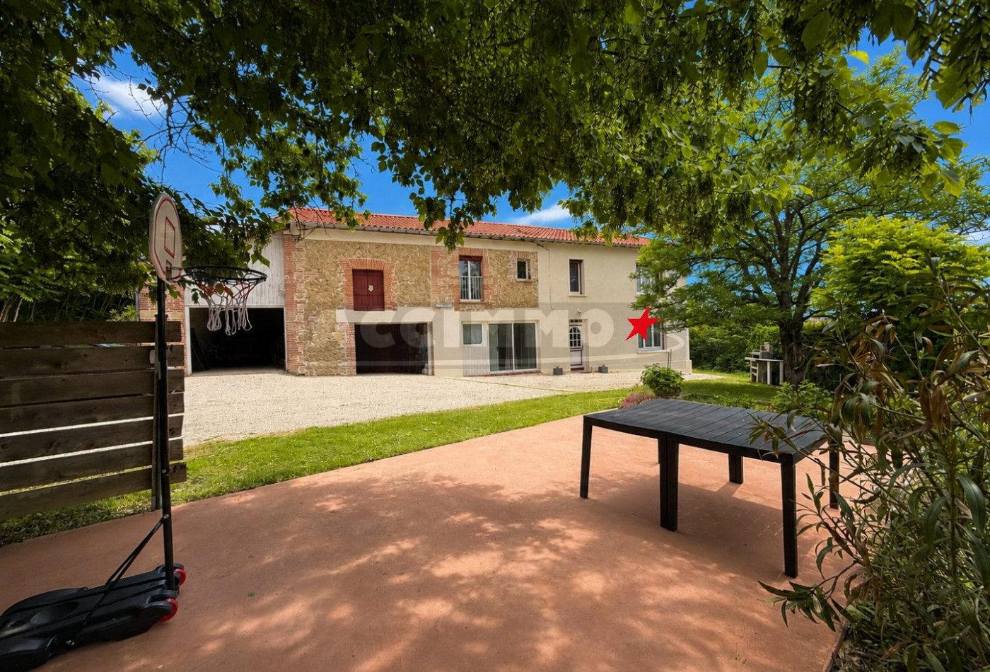 vente Maison Lavaur - Photo 9