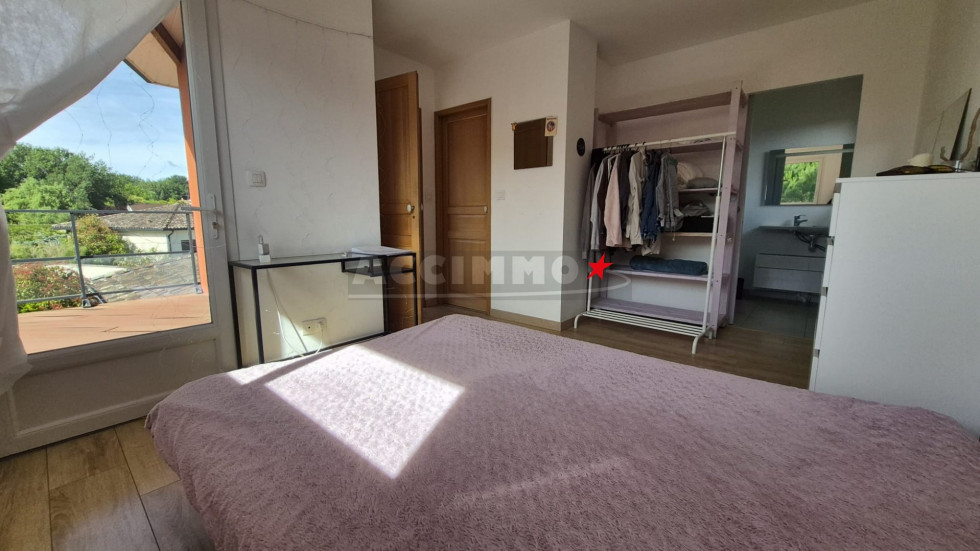 vente Maison Lavaur - Photo 7
