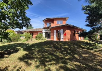 vente Maison Lavaur