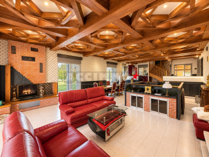 vente Maison Caraman - Photo 3