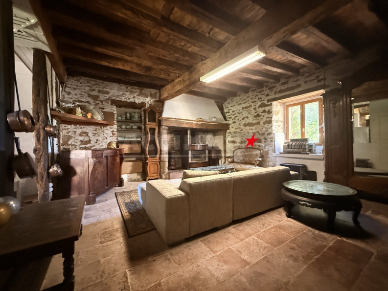 vente Maison Caraman - Photo 6