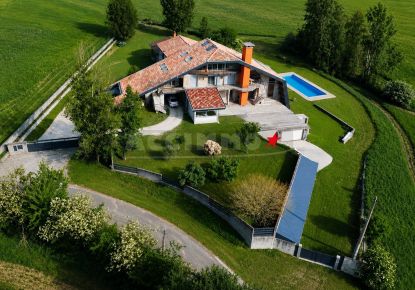 vente Maison Caraman