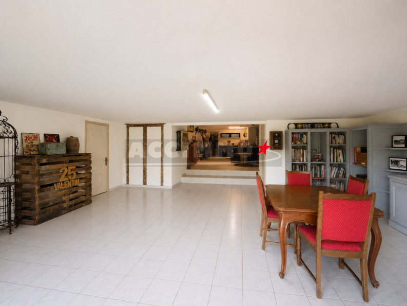 vente Maison Caraman - Photo 7