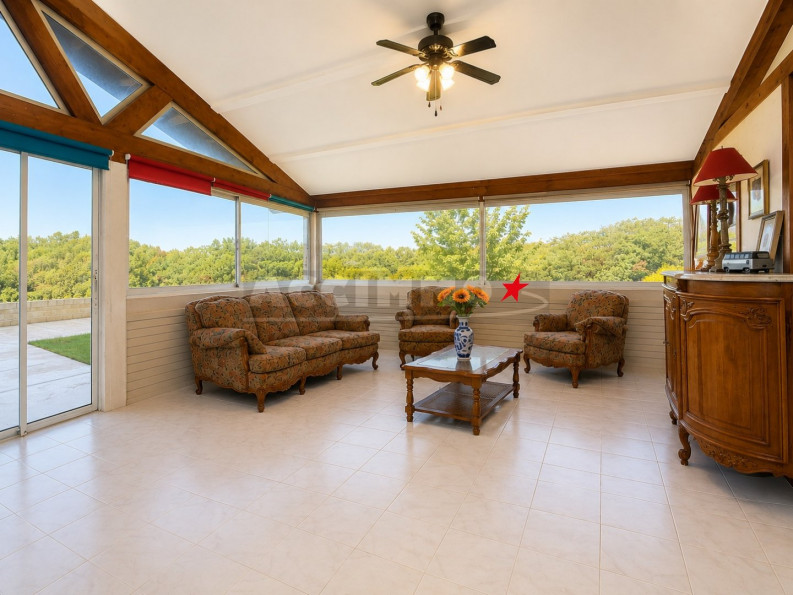 vente Maison Caraman - Photo 8