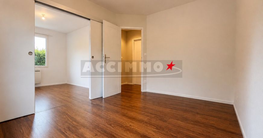 vente Maison Caraman
