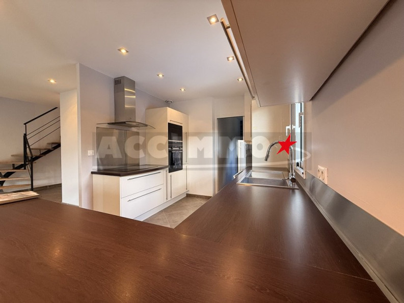 vente Maison Caraman - Photo 3