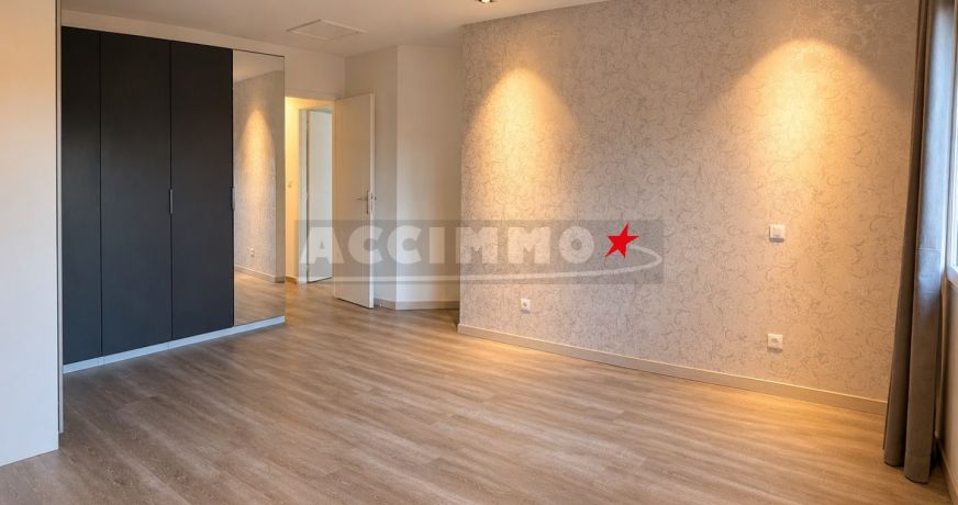 vente Maison Caraman