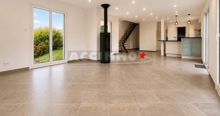 vente Maison Caraman