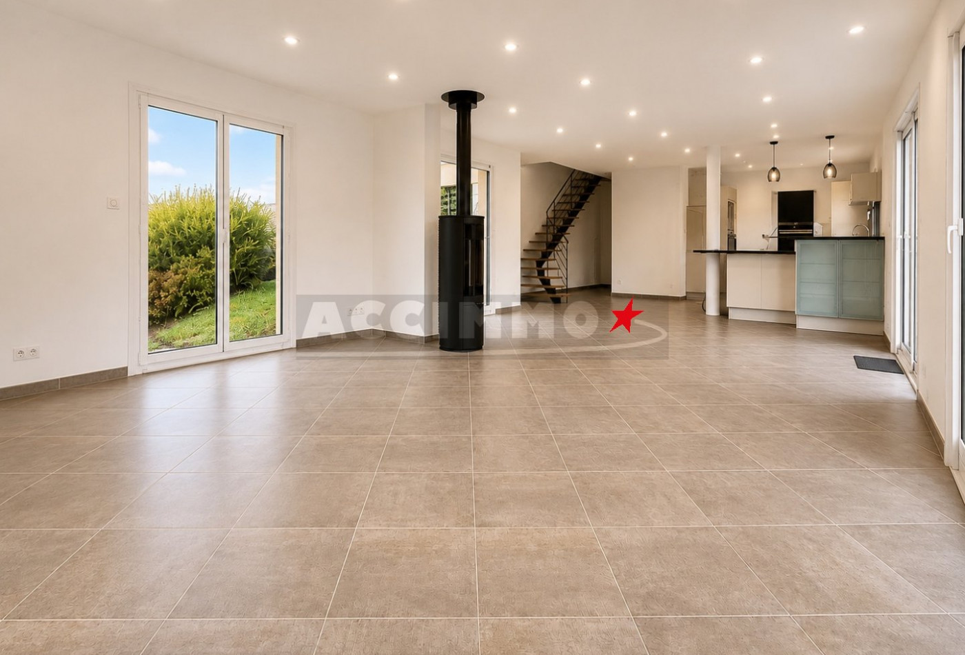 vente Maison Caraman - Photo 2