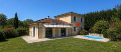vente Maison Caraman