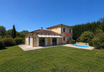 vente Maison Caraman