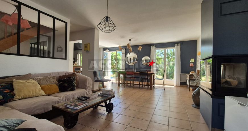 vente Maison Lavaur