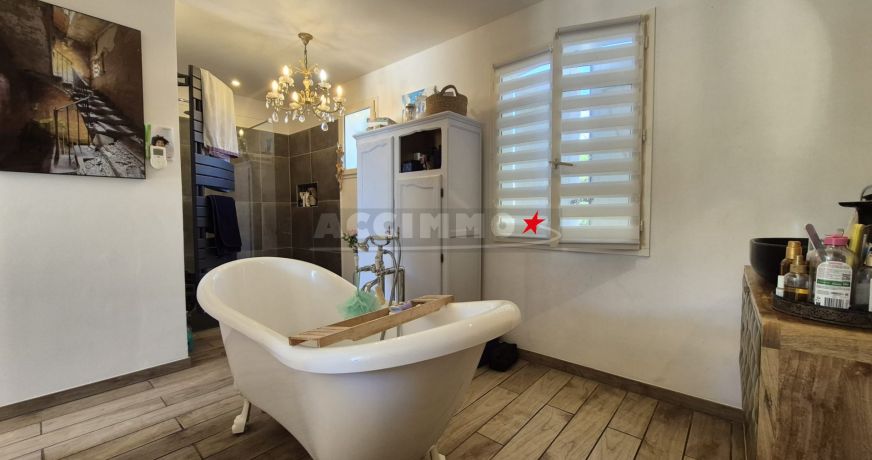 vente Maison Lavaur