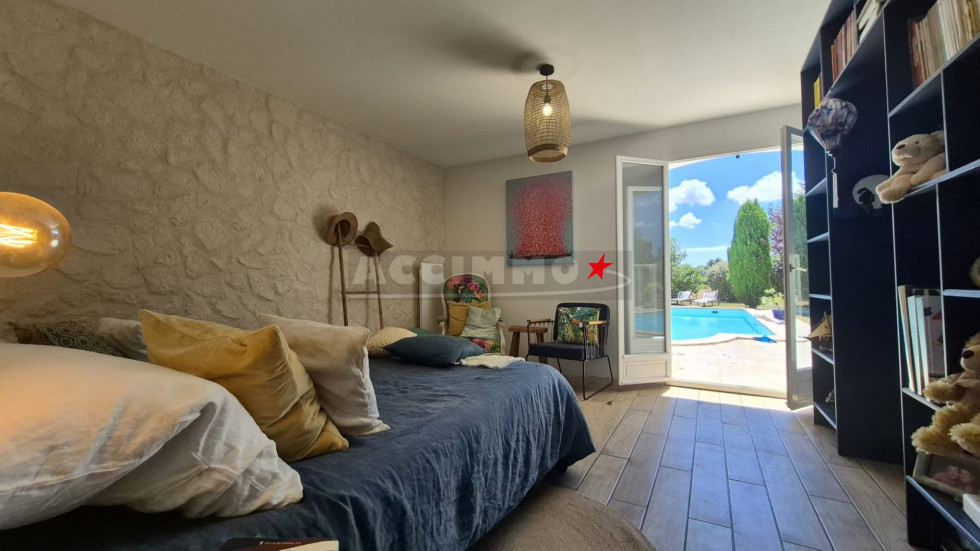 vente Maison Lavaur - Photo 7