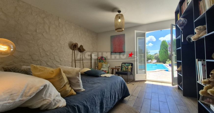 vente Maison Lavaur