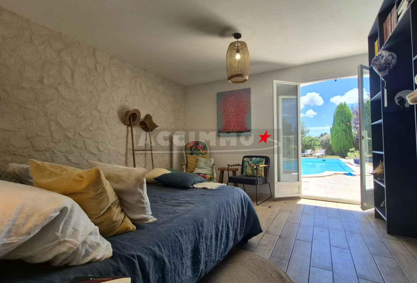 vente Maison Lavaur - Photo 7