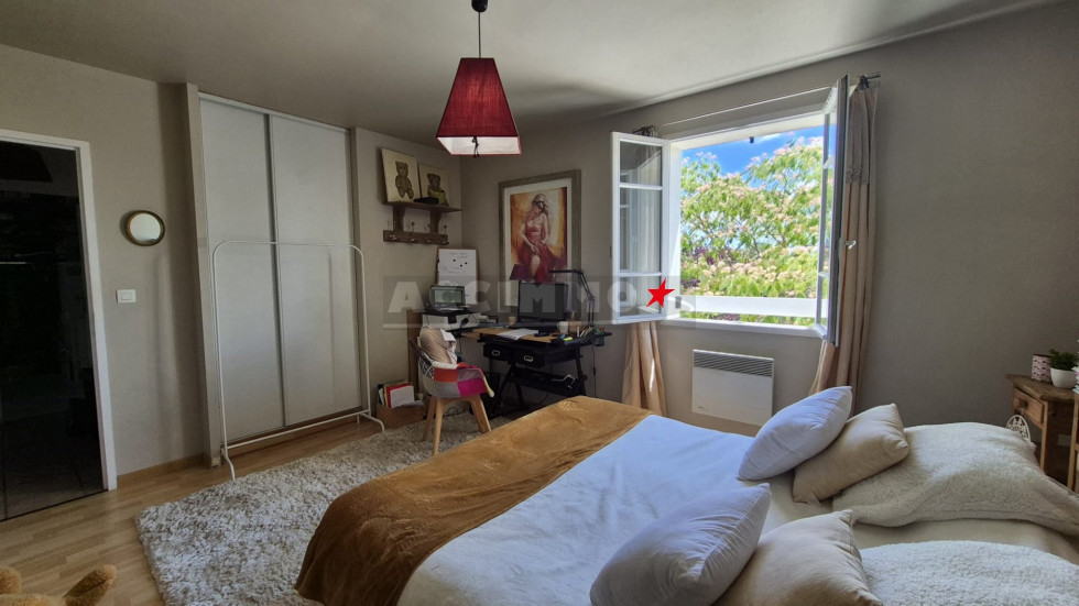 vente Maison Lavaur - Photo 9