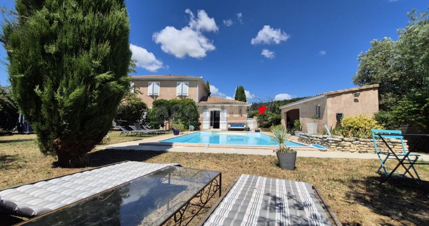 vente Maison Lavaur
