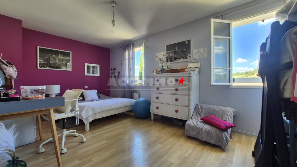 vente Maison Lavaur - Photo 10