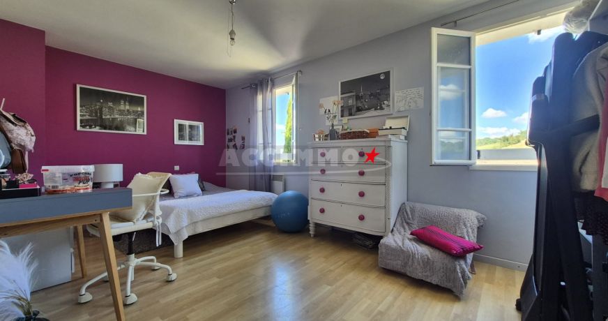 vente Maison Lavaur