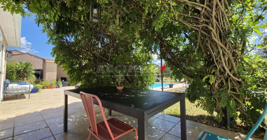 vente Maison Lavaur