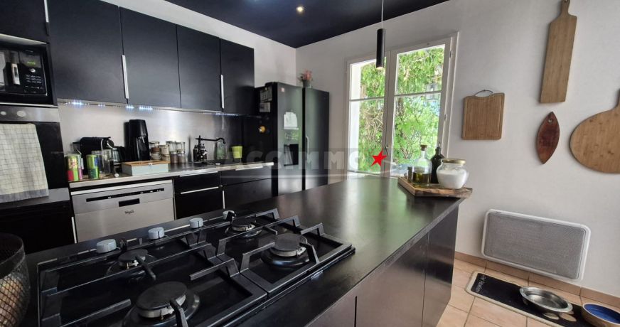 vente Maison Lavaur